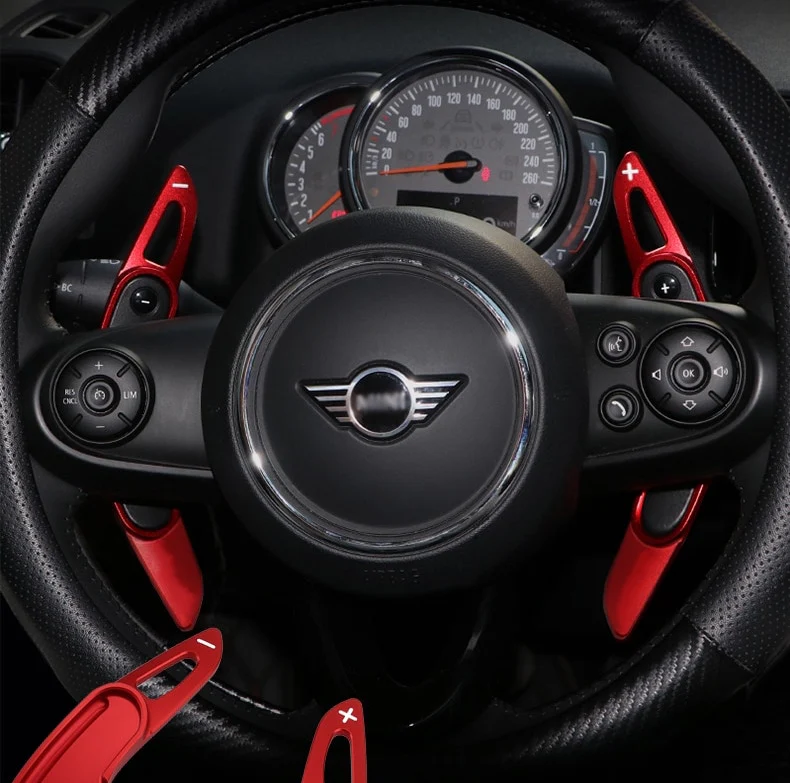 John Cooper Works
